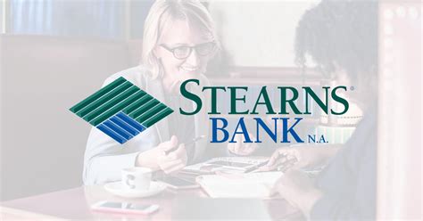 Stearns Bank Leadership Team